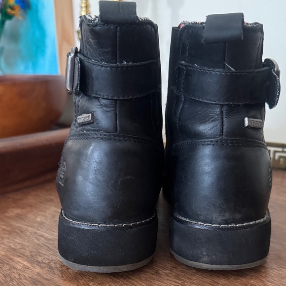 Kamik Women's Ariel C Boots Ankle - Picture 5 of 7